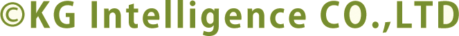 &copy; KG Intelligence CO.,LTD.