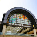 兵庫県西神中央駅