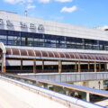 大阪府池田駅