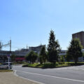 千葉県新鎌ヶ谷駅