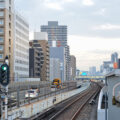 大阪府東三国駅