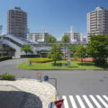 埼玉県小手指駅