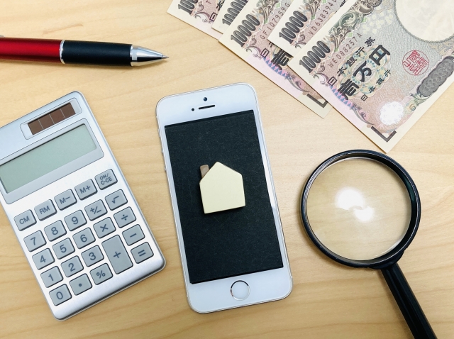 オンライン内見とは？メリット・デメリットやオンライン内見をする際の注意点をご紹介