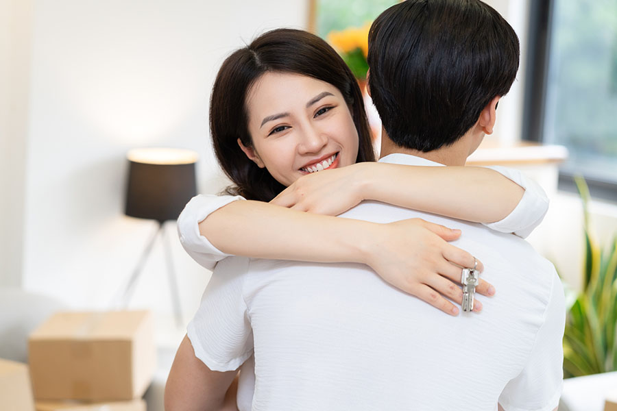 同棲中に気になったこと、どうやって乗り越える?