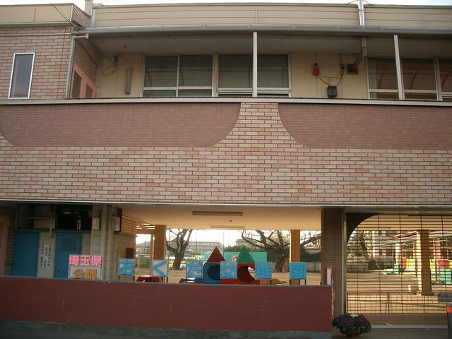 画像18:おくだ幼稚園 271m