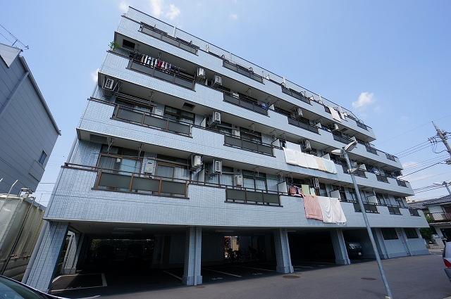 和光市本町 5階建 築34年のイメージ