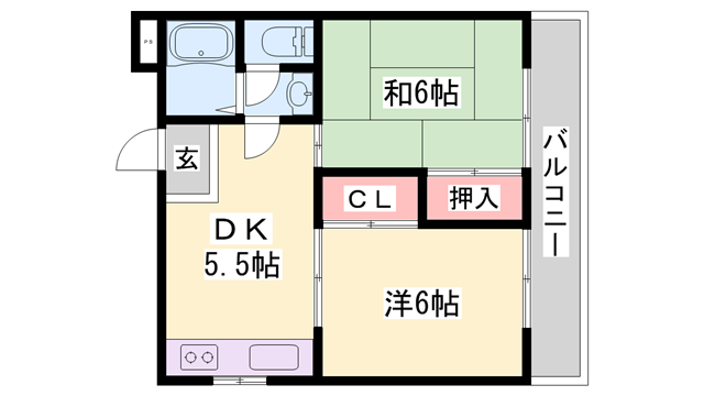 関西興産ビルのイメージ
