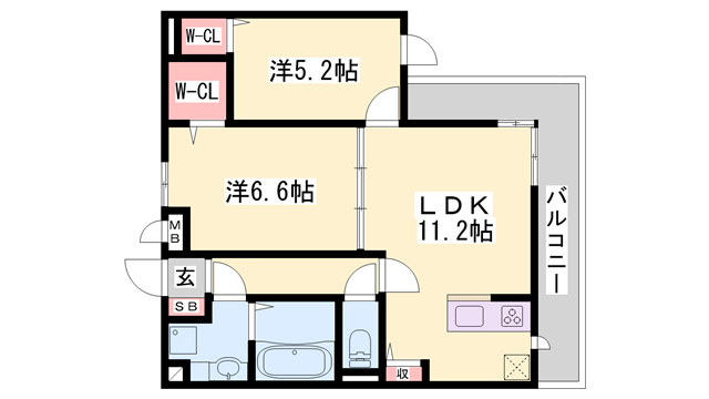 D-room五反田のイメージ