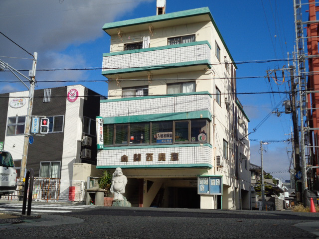 関西興産ビルのイメージ