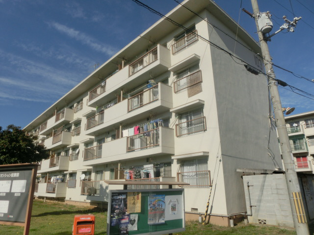 東加古川ファミリーマンションのイメージ