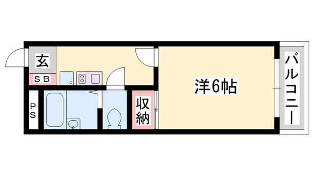 細江マンションのイメージ