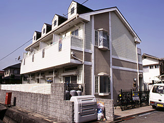 加古川第１６マンションのイメージ